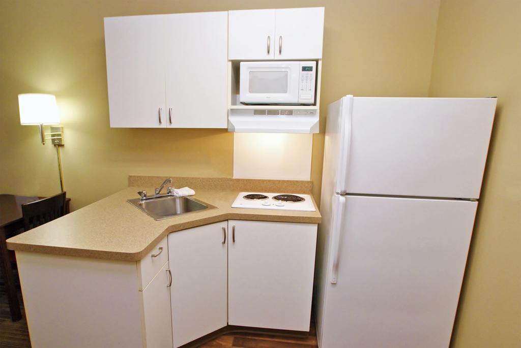 Extended Stay America Suites - Seattle - Northgate Экстерьер фото