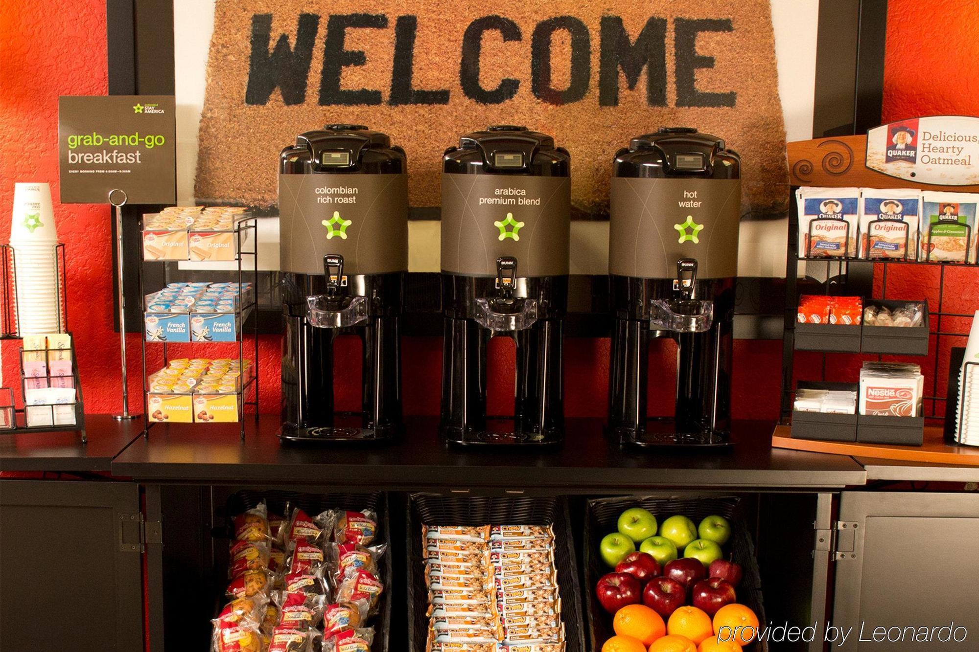 Extended Stay America Suites - Seattle - Northgate Экстерьер фото