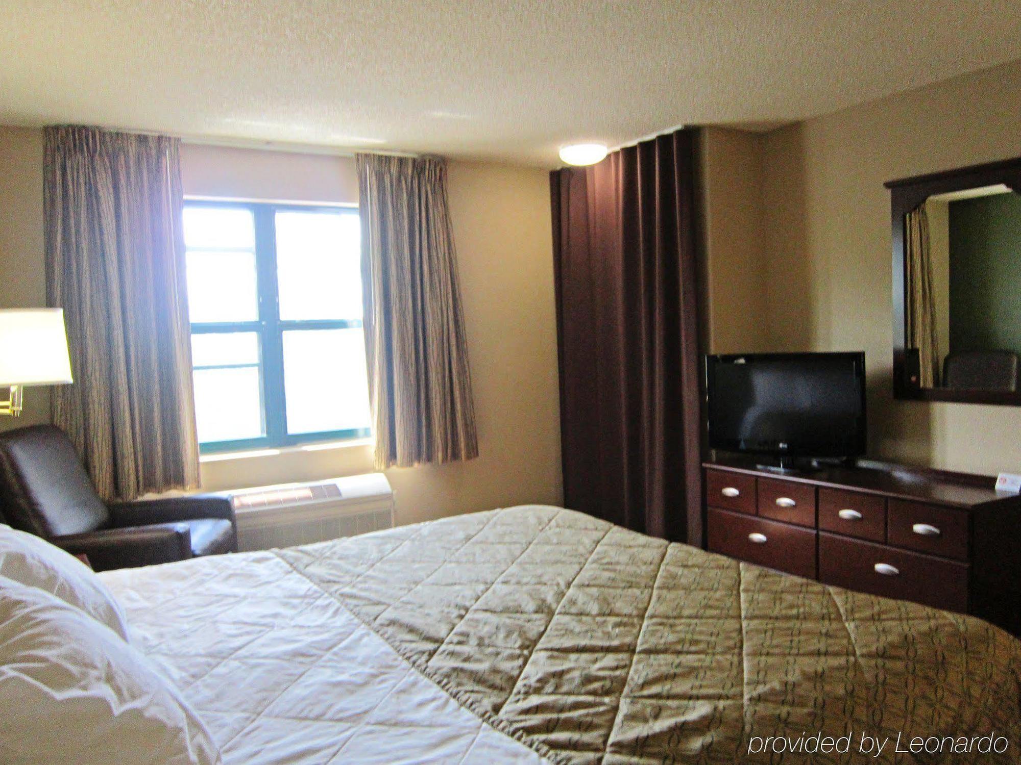 Extended Stay America Suites - Seattle - Northgate Экстерьер фото