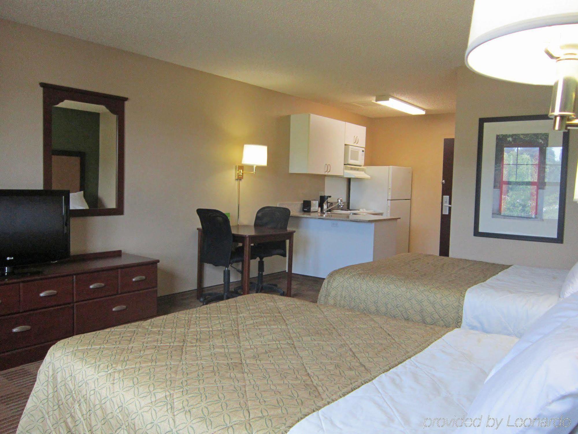 Extended Stay America Suites - Seattle - Northgate Экстерьер фото