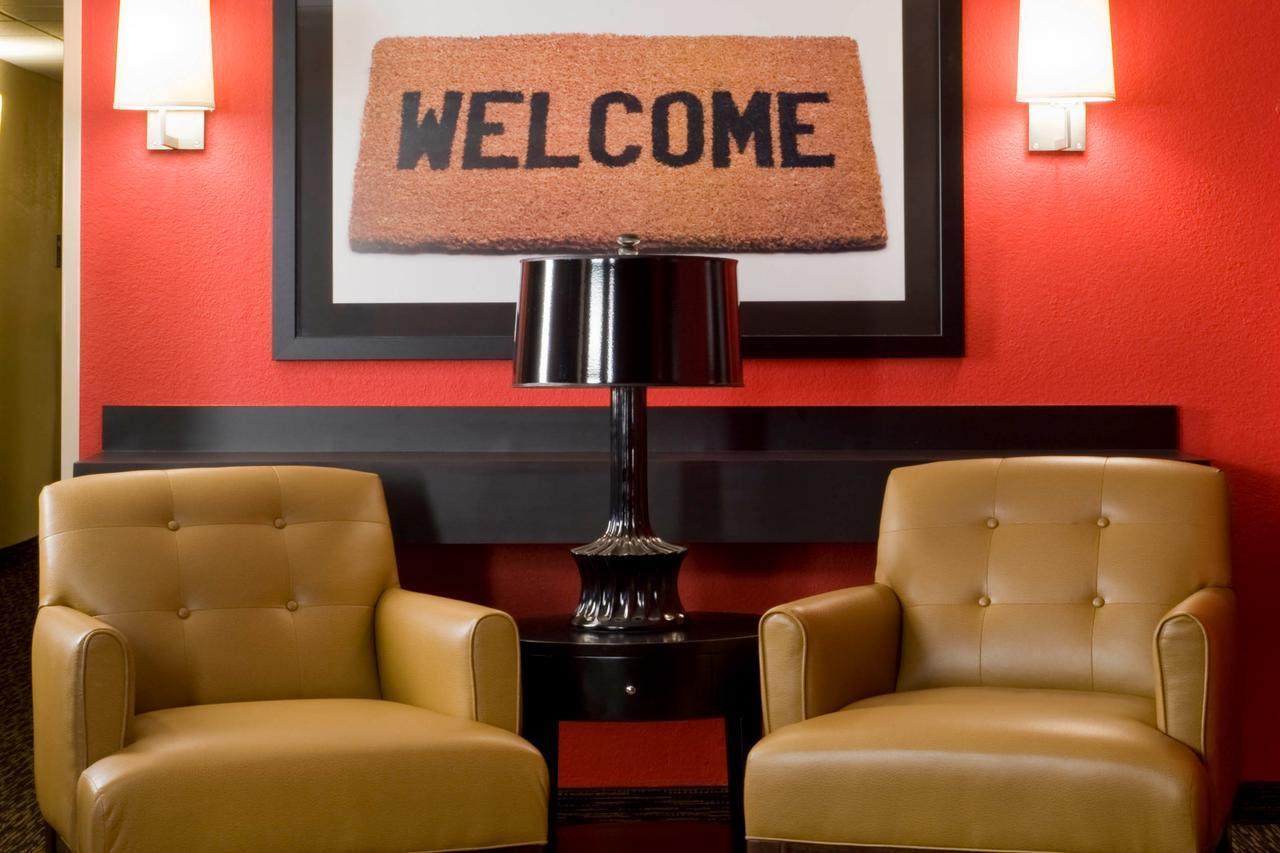 Extended Stay America Suites - Seattle - Northgate Экстерьер фото