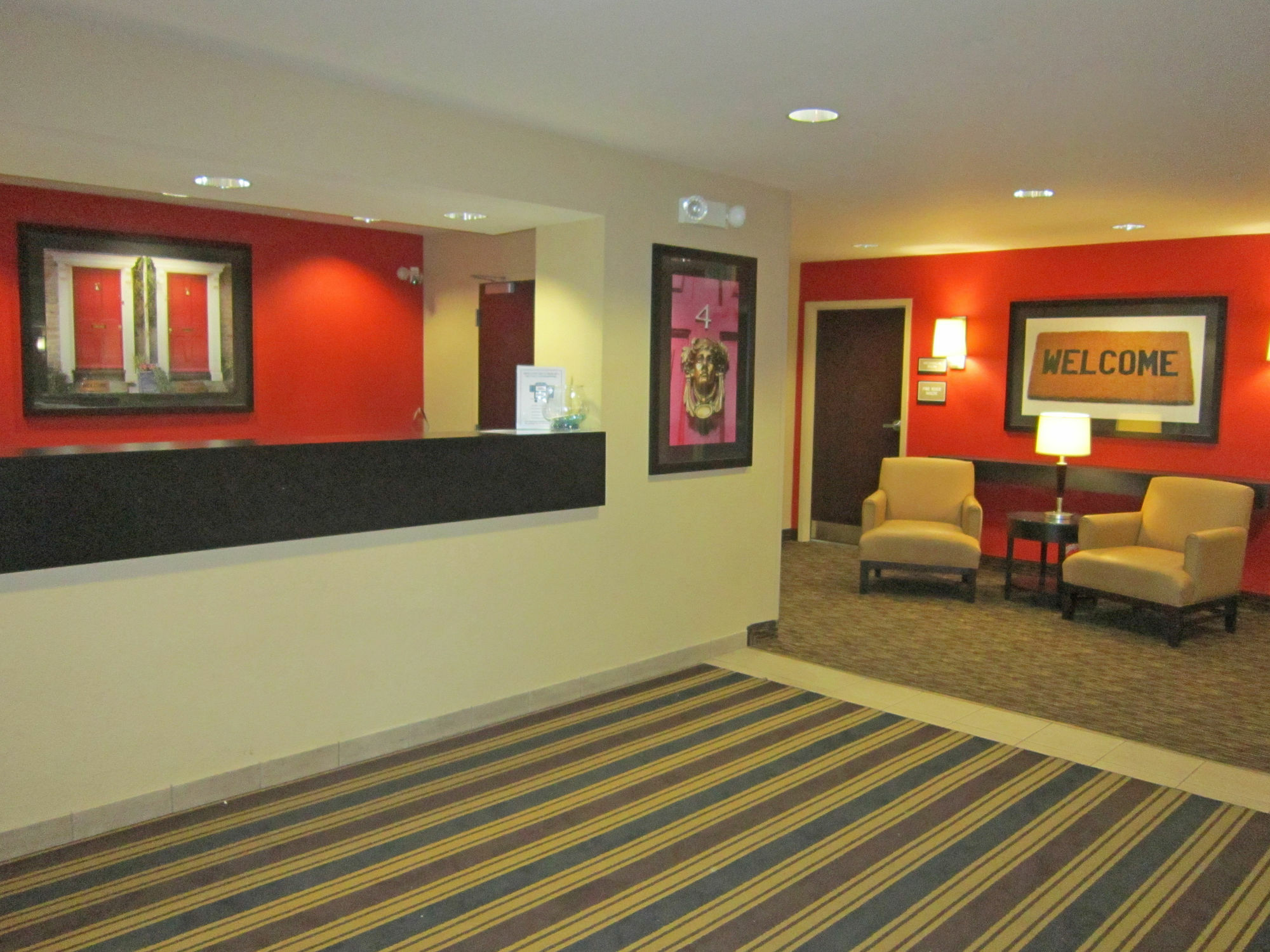 Extended Stay America Suites - Seattle - Northgate Экстерьер фото