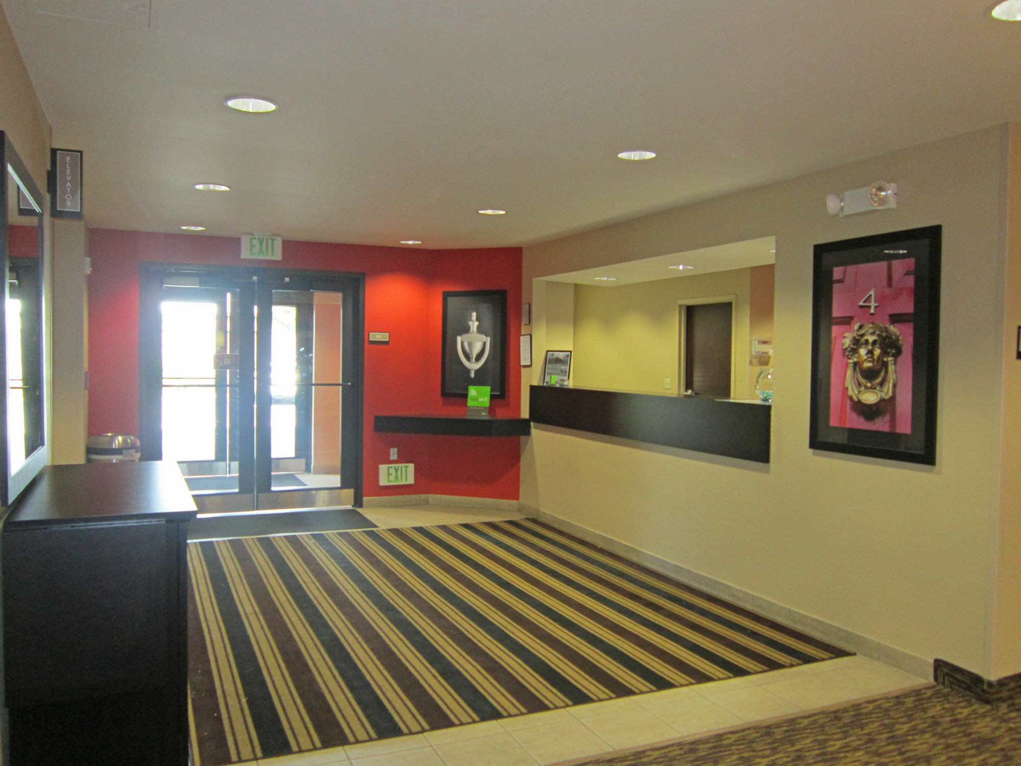 Extended Stay America Suites - Seattle - Northgate Экстерьер фото